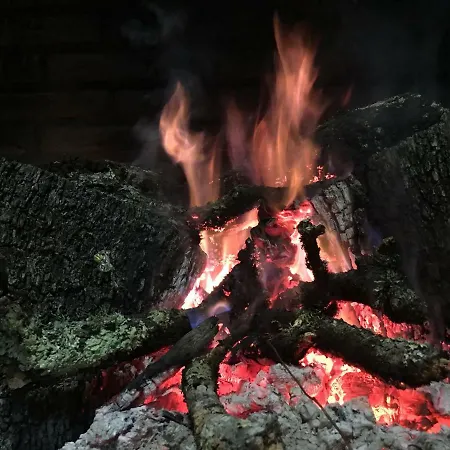 Cercado Forero Casa di campagna