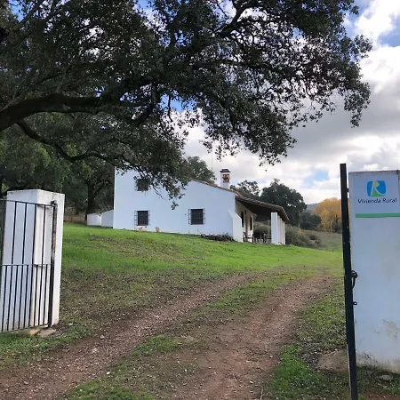 Casa di campagna Cercado Forero