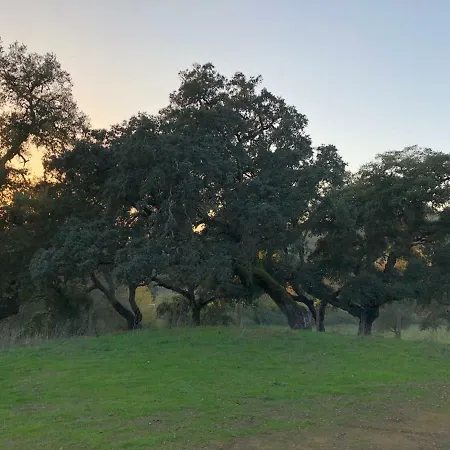 Casa di campagna Cercado Forero Cortegana