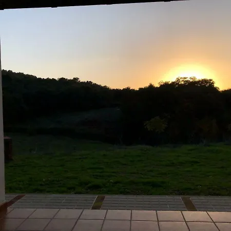 Casa di campagna Cercado Forero
