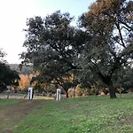 Cercado Forero Casa di campagna *