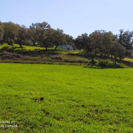 Country house Cercado Forero