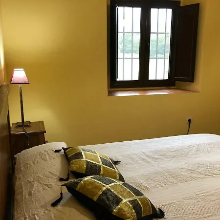 Country house Cercado Forero