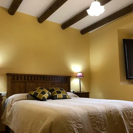 Cercado Forero Country house