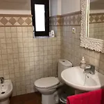 Cercado Forero Casa rural Cortegana