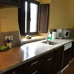 Cercado Forero Casa rural Cortegana