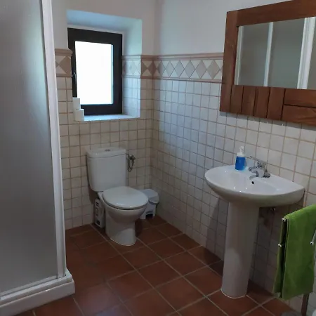 Cercado Forero Landhaus *