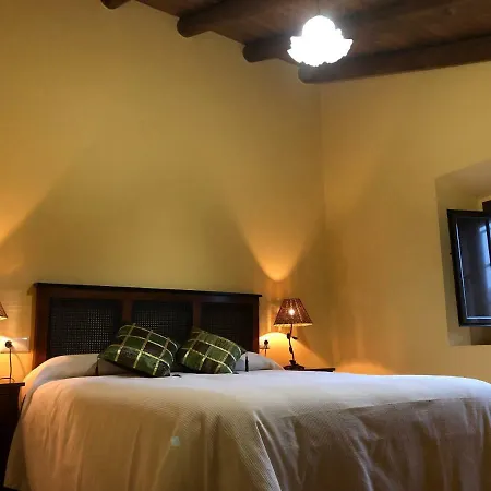 Cercado Forero Landhaus Cortegana