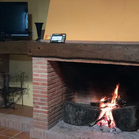 Landhaus Cercado Forero